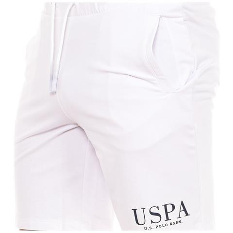 Pantaloncini Sportivi 67935 Da Uomo - Foto 3