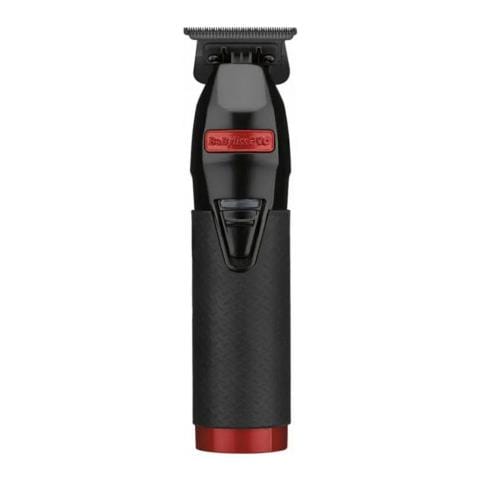 Apparecchio Trimmer Rosso-nero, Pro Cordless - Foto 1