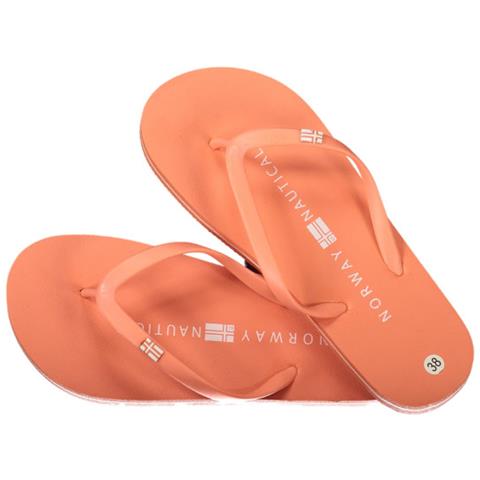 NORVEGIA SCARPE DA DONNA ROSA CON PANTOFOLE 1963 - Colore: Rosa, Taglia: 38 - Foto 1