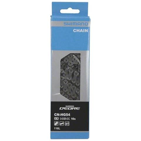Catena 10v. Deore Cn-hg54 Hg-x In Box - Foto 1