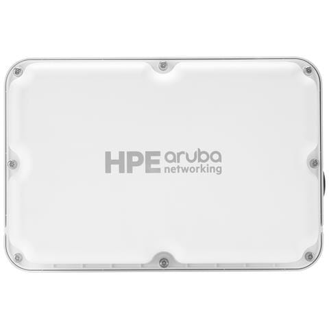 Aruba Networking AP-765 (RW) Flex Radio 2x2 Wi-Fi 7 Dynamic Omni-Directional Outdoor AP - Foto 1