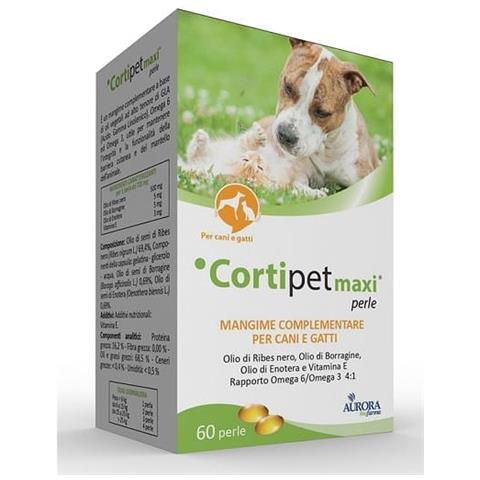 Cortipet Maxi Perle 60 Perle - Foto 1