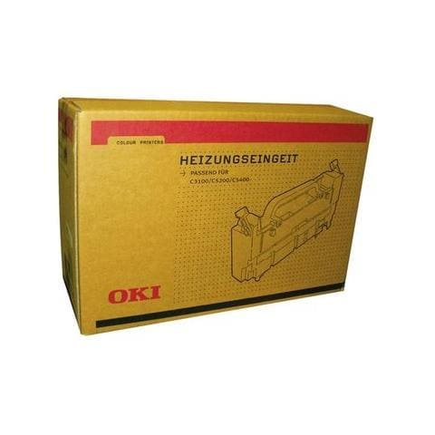 42625503 Gruppo Fusore per C3100 / C3200 / C5200 / C5400 - Foto 1