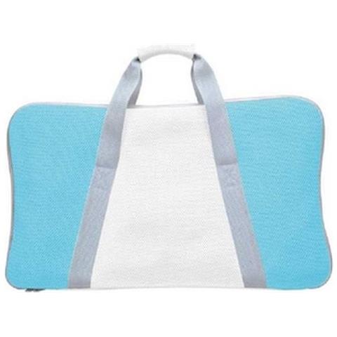 WII - Wii Fit Borsa per Base Fitness "WIF BAG" - Foto 2