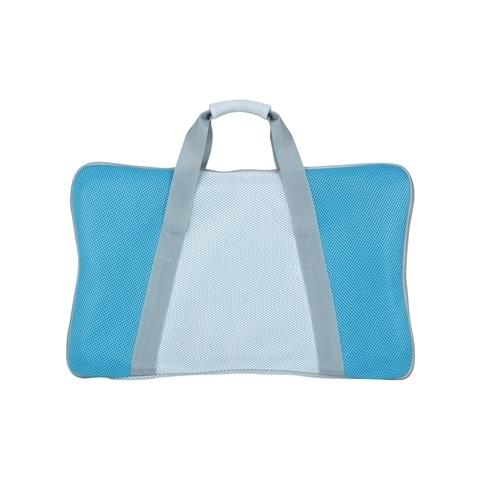 WII - Wii Fit Borsa per Base Fitness "WIF BAG" - Foto 1