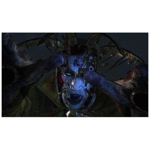 X360 - Rise of Nightmares (Software per Kinect) - Foto 7