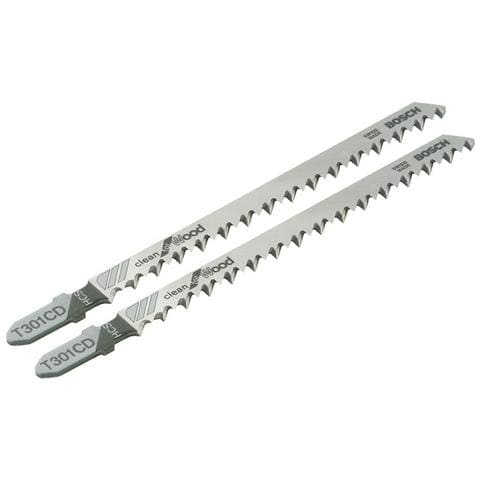 Lama Seghetto Alternato T 301 Cd, Materiali Teneri, 116 Mm - Foto 1