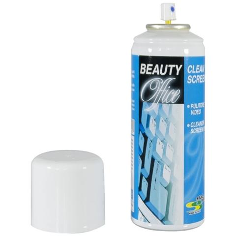 Schiuma Spray Monitor Lcd / Crt / Led I - Foto 1