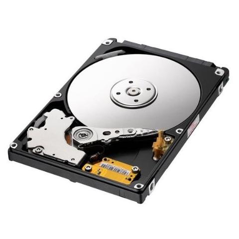 Hard Disk Laptop Thin 500 GB 2.5" Sata II 3 Gb / s Buffer 8 MB 5400 Rpm - Foto 2