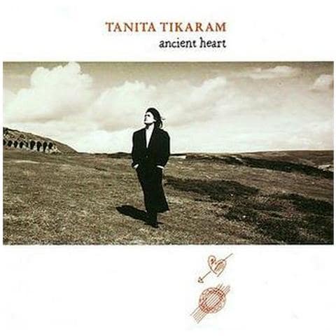 Tanita Tikaram - Ancient Heart - Foto 1