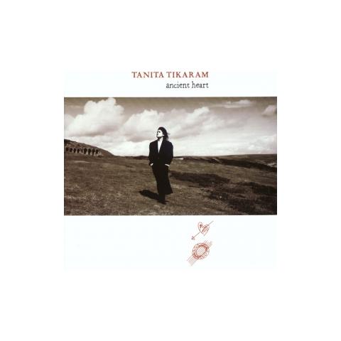 Tanita Tikaram - Ancient Heart - Foto 2