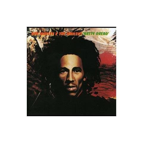 Cd Marley Bob & The Wailers-natty Dread - Foto 1