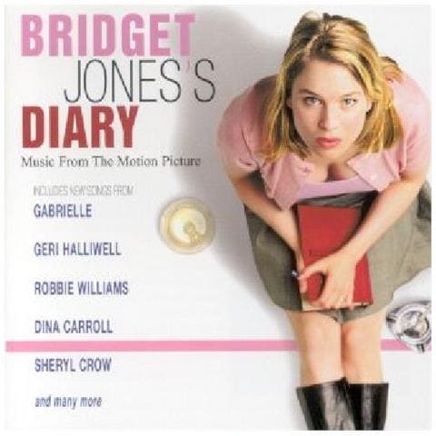 Bridget Jones's Diary - Foto 1