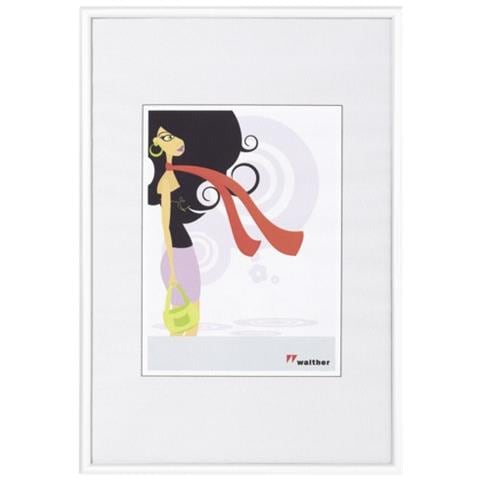 New Lifestyle 10 x 15, Bianco, 10 cm, 15 cm, Plastica - Foto 1