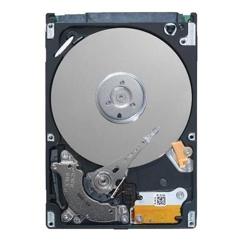 2Tb 7.2K Near Line 6Gbps SAS 3.5" HP HDD - Foto 1