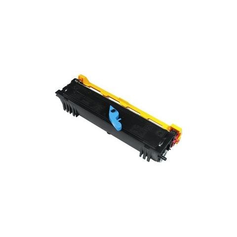 Toner Epl 6200 6200l Per Epl 6200,6200l, 6200dt, 6200n, 6200dtn S050167 3.000 Pagine - Foto 1