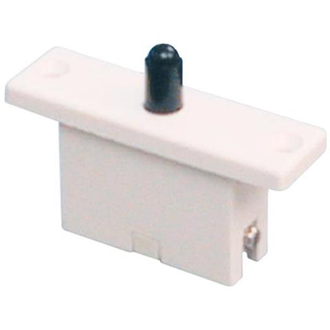 00900 - Pulsante Frigo 1p Nc - Foto 2