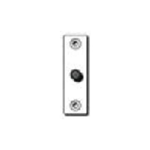 00900 - Pulsante Frigo 1p Nc - Foto 1