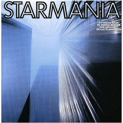 Starmania: Version Originale - Foto 1