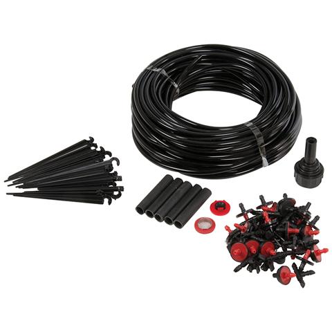 592716 Kit Di Micro-irrigazione, 71 P. zi 71 P. zi - Foto 1