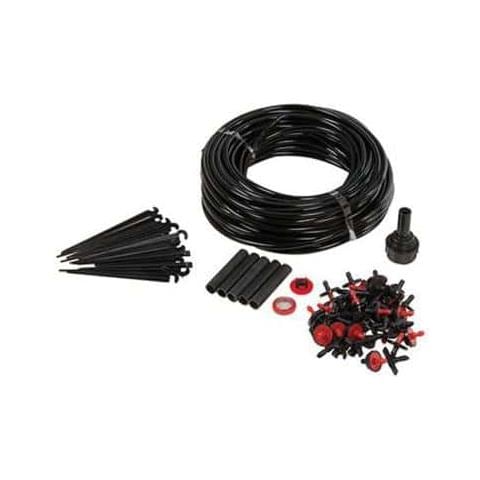 592716 Kit Di Micro-irrigazione, 71 P. zi 71 P. zi - Foto 5