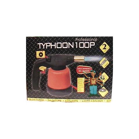 Saldatore A Cartuccia A Base Metallo Gas - Foto 2