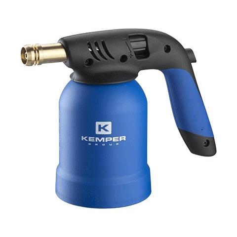 Saldatore A Cartuccia A Base Metallo Gas - Foto 6