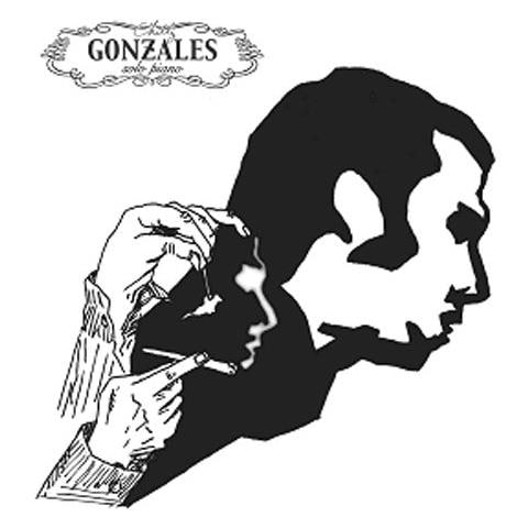 Chilly Gonzales - Solo Piano - Foto 1