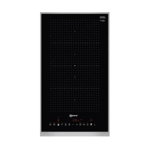 neff Domino Ad Induzione In Vetroceramica N53td40n0 Neff