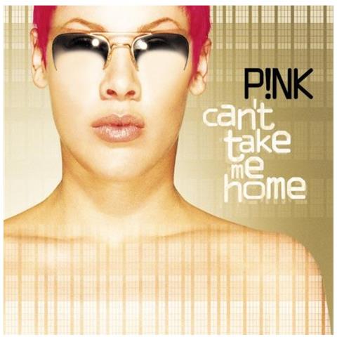 Pink - Can'T Take Me Home (2 Lp) - Foto 1