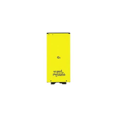 BATT. 2800 MAH LI-ION LG G5 BULK - Foto 1