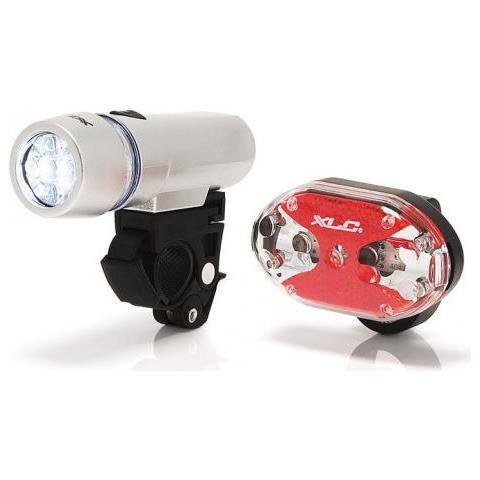 Set Fanali X5 Cl-s03 Kit Luci - Foto 1