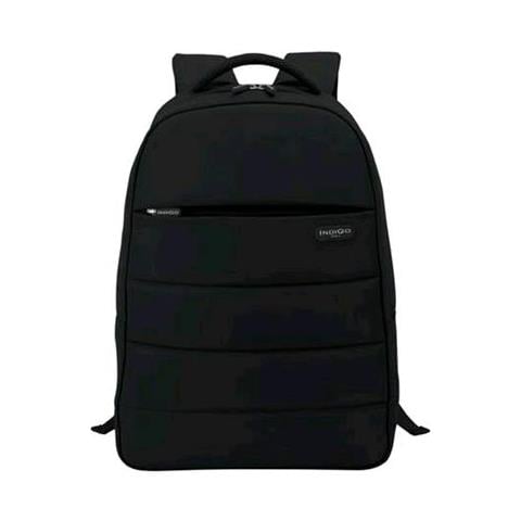 Zaino Torino 15.6" Black - Foto 1