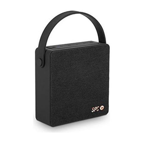 Altoparlante Bluetooth 4412n Big One 2.1 + Edr 2x5w Nero Auricolare - Foto 1