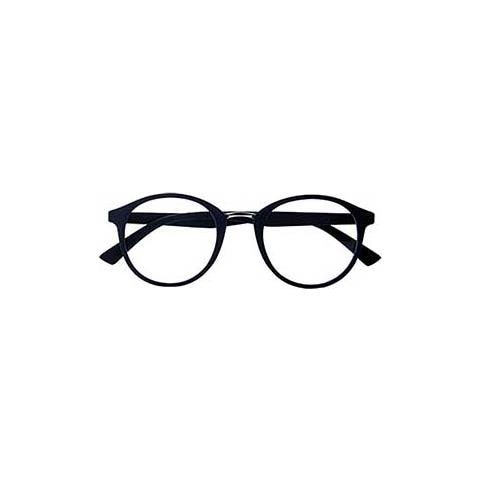 Occhiali Da Lettura De Tomaso Unisex Blu + 3.50 Diottrie Mangusta 516-1 - Foto 1