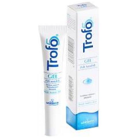 Trofo Gel Lenitivo Cutaneo 20ml - Foto 1