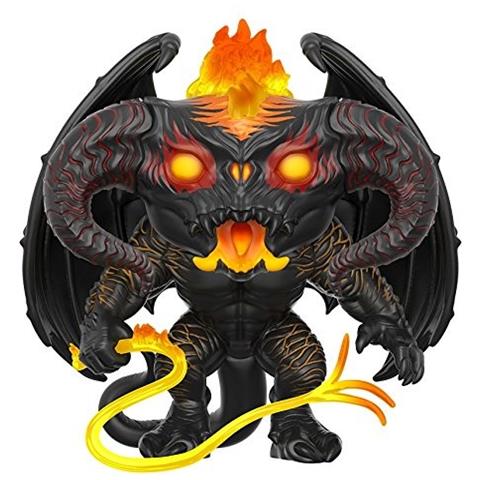 Pop 448 - Balrog Oversized - Lotr - Foto 2