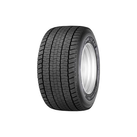 Urbanmax Mcd Traction Rfid (275/70 R22.5 148/145j 16pr Doppia Indentificazione 152/148e)  - Foto 1
