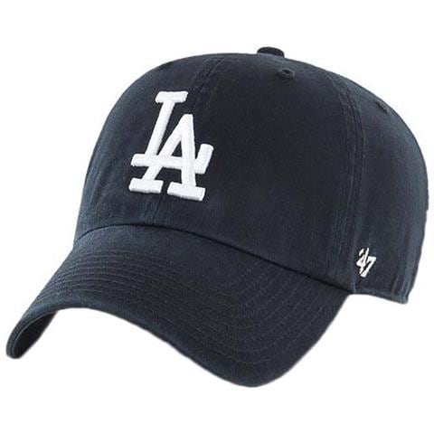 Berretti E Cappelli Los Angeles Dodgers Clean Up Accessori Uomo One Size - Foto 1