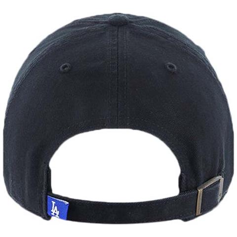 Berretti E Cappelli Los Angeles Dodgers Clean Up Accessori Uomo One Size - Foto 2