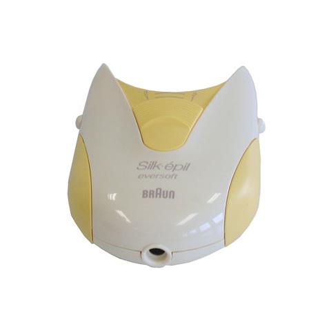 BRAUN Corpo Motore Per Epilatore Ee 3270f Silver / rosso - 67030432 I fattori decisivi per la scelta dell