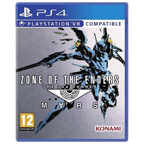 PS4 - Zone of the Enders: The 2nd Runner - MARS - Foto 2