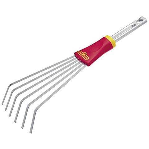 KF-2K 2.729.000 Sarchietto, Rosso / Argento, 2x2x2 cm - Foto 1