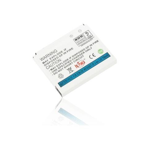 Batteria Ericsson Bst-39 Li-ion 700 Mah Compatibile - Foto 1