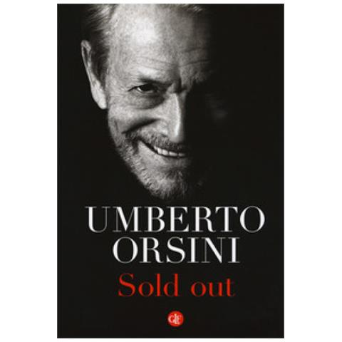 Umberto Orsini - Sold Out - Foto 1