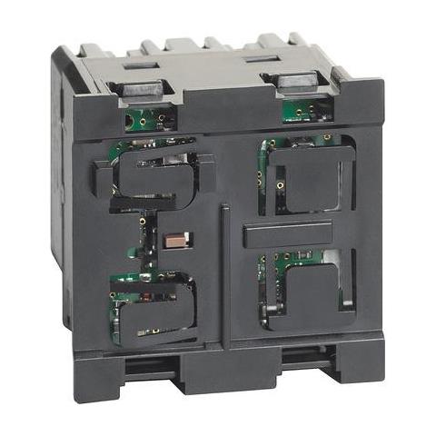 Comando Attuatore Tapparelle Living Now K4672m2s - Foto 1
