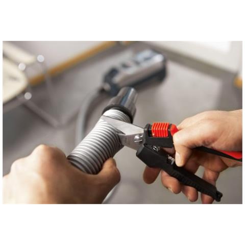 D50 Cesoie Multiuso, Multicolore - Foto 2