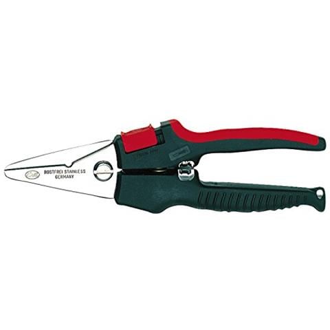 D50 Cesoie Multiuso, Multicolore - Foto 1