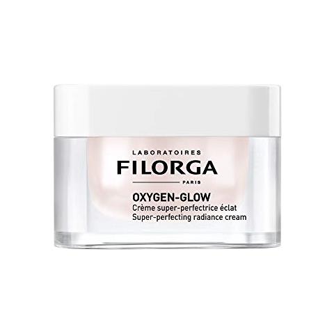 Oxygen Glow Cream - 50 G - Foto 1