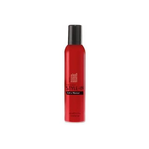Mousse Extra Forte 400 Ml - Foto 4